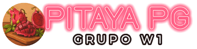 pitayapg Logo